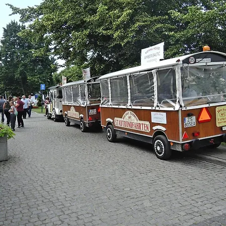 Lejlighed For 4 People In Mi Dzyzdroje *